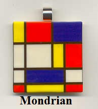 Mondrian